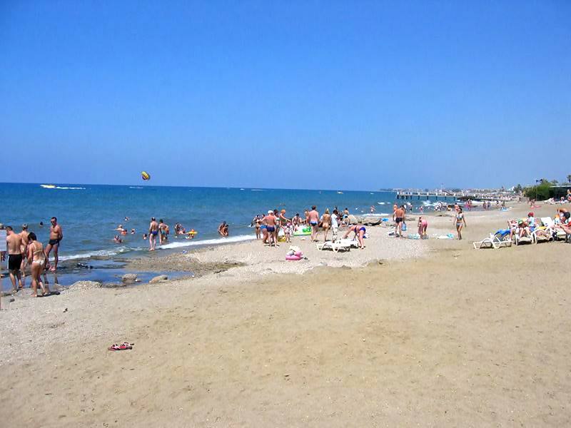 Alanya Yazlık Kiralik Evler